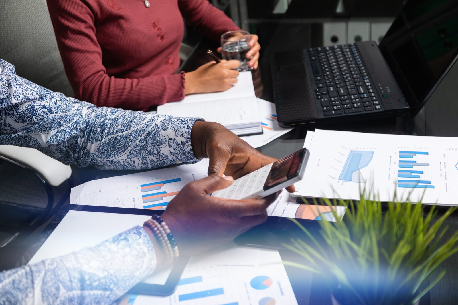 Payroll Process Optimization